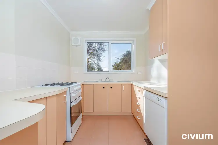 Fourth view of Homely semi-detached listing, 38 Bayley Street, Narrabundah ACT 2604