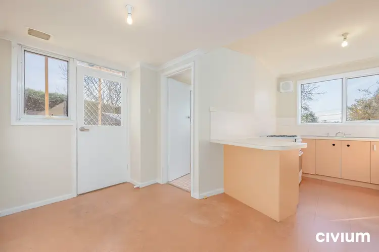 Fifth view of Homely semi-detached listing, 38 Bayley Street, Narrabundah ACT 2604