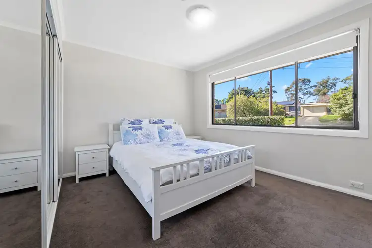 Fifth view of Homely house listing, 1 Carroll Place, Westleigh NSW 2120