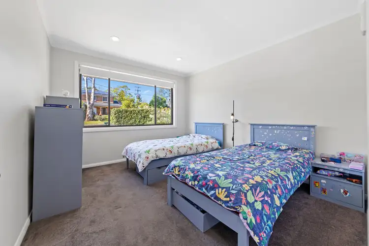 Sixth view of Homely house listing, 1 Carroll Place, Westleigh NSW 2120