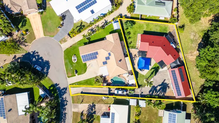8 Strathmore Court, Annandale QLD 4814
