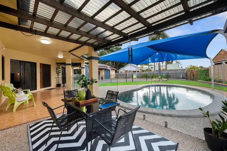 Third view of Homely house listing, 8 Strathmore Court, Annandale QLD 4814