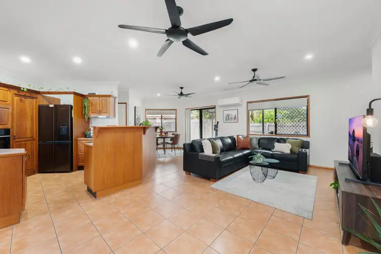 Fourth view of Homely house listing, 8 Strathmore Court, Annandale QLD 4814