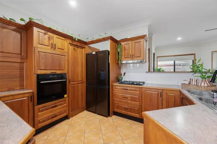 Fifth view of Homely house listing, 8 Strathmore Court, Annandale QLD 4814