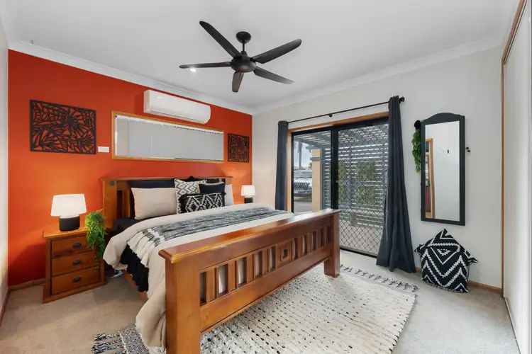 Sixth view of Homely house listing, 8 Strathmore Court, Annandale QLD 4814