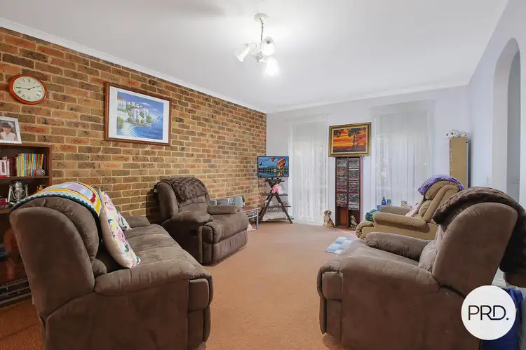 Second view of Homely unit listing, 6/14 Graetz Court, Lavington NSW 2641