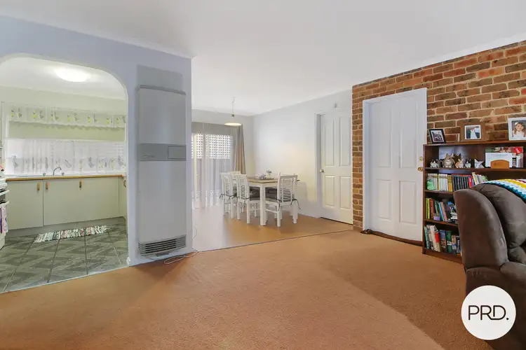 Fourth view of Homely unit listing, 6/14 Graetz Court, Lavington NSW 2641
