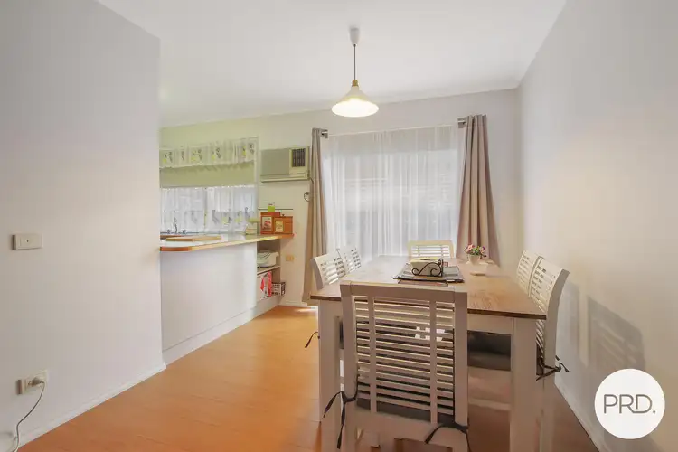 Fifth view of Homely unit listing, 6/14 Graetz Court, Lavington NSW 2641