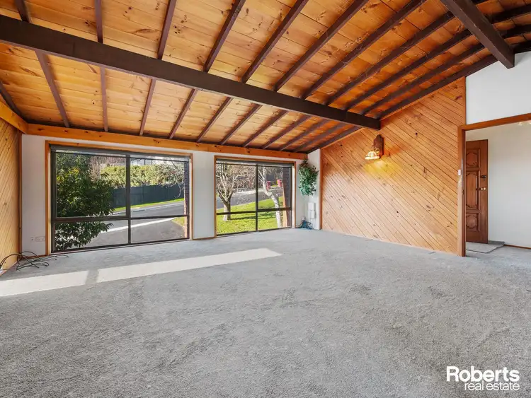 Second view of Homely house listing, 15 Sandown Road, Norwood TAS 7250