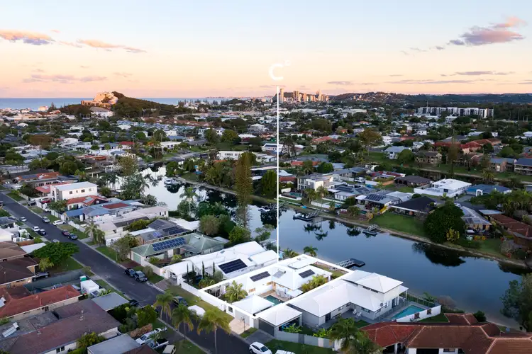 26 Driver Court, Mermaid Waters QLD 4218