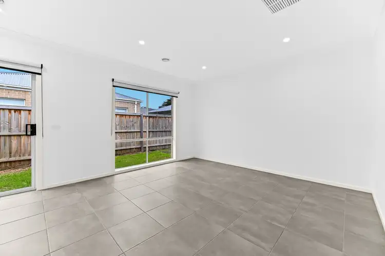 Second view of Homely house listing, 4 Gardenia Drive, Beaconsfield VIC 3807