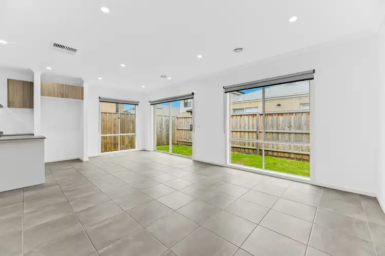 Fourth view of Homely house listing, 4 Gardenia Drive, Beaconsfield VIC 3807