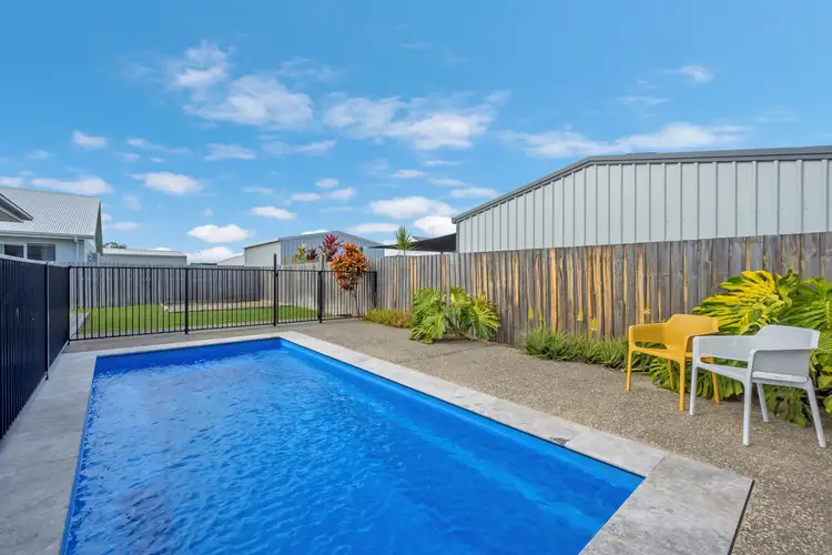 Main view of Homely house listing, 13 Pasco Drive, Burdell QLD 4818