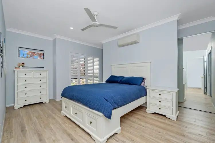 Sixth view of Homely house listing, 13 Pasco Drive, Burdell QLD 4818