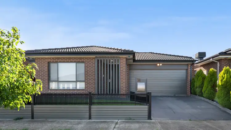 14 Faston Road,, Kalkallo VIC 3064