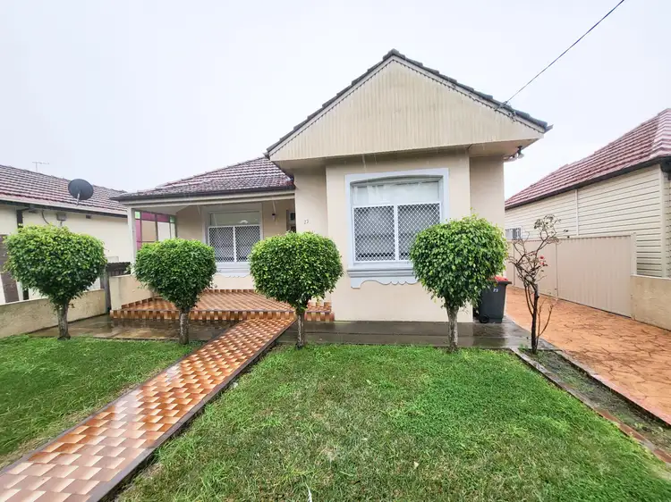 Main view of Homely house listing, 23 Eighth Ave, Campsie NSW 2194