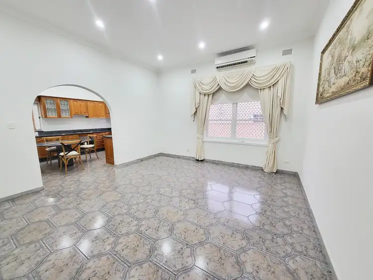 Second view of Homely house listing, 23 Eighth Ave, Campsie NSW 2194