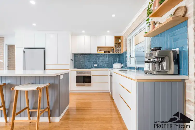 Second view of Homely house listing, 10 Brighton Close, Tarcoola Beach WA 6530