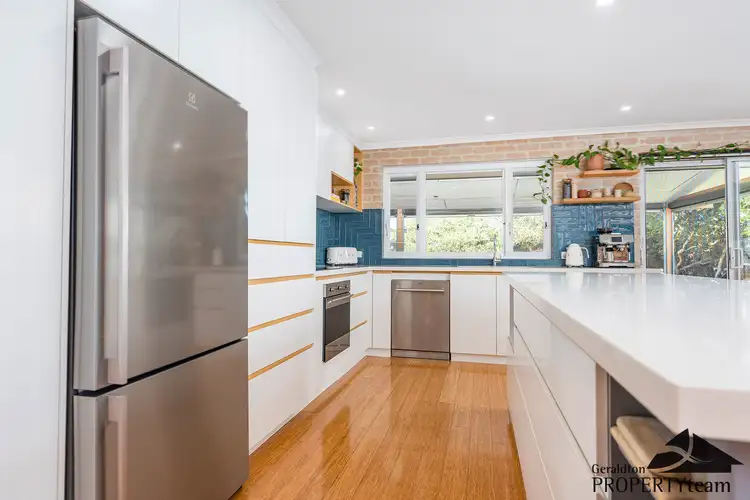 Third view of Homely house listing, 10 Brighton Close, Tarcoola Beach WA 6530