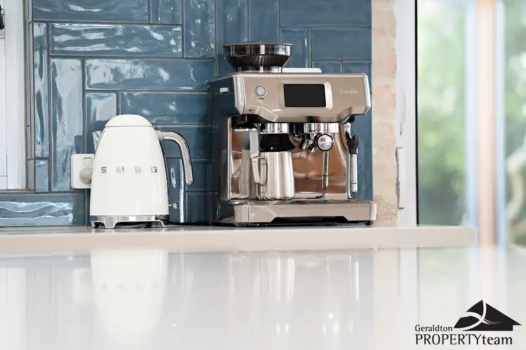 Fourth view of Homely house listing, 10 Brighton Close, Tarcoola Beach WA 6530