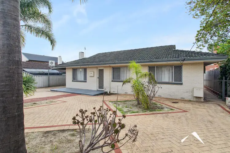 Second view of Homely house listing, 14 Redfern Street, North Perth WA 6006