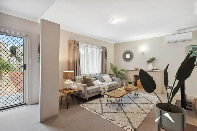 Third view of Homely house listing, 14 Redfern Street, North Perth WA 6006