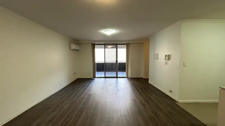 Main view of Homely unit listing, 6/3 East Terrace, Bankstown NSW 2200