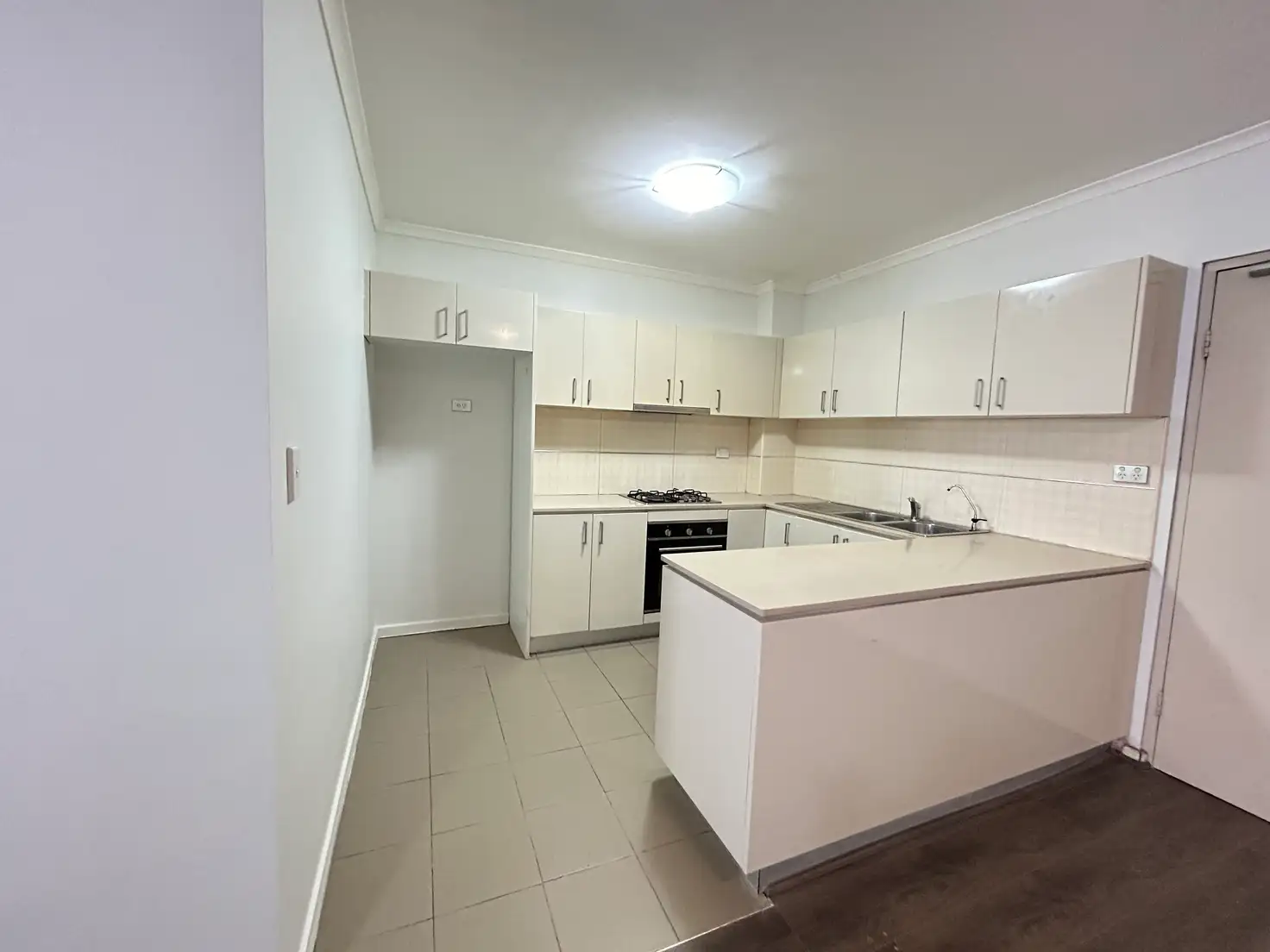 Main view of Homely unit listing, 6/3 East Terrace, Bankstown NSW 2200
