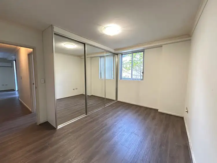 Fourth view of Homely unit listing, 6/3 East Terrace, Bankstown NSW 2200