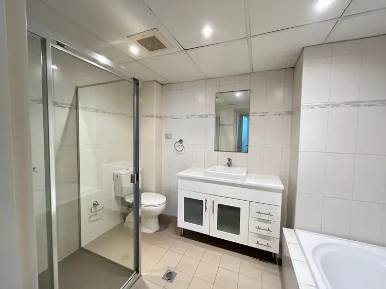 Fifth view of Homely unit listing, 6/3 East Terrace, Bankstown NSW 2200