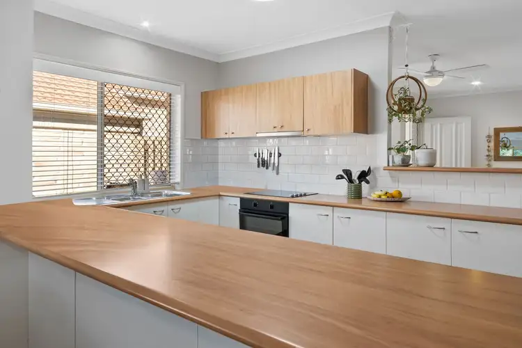 37 Con Brio Boulevard, Upper Coomera QLD 4209