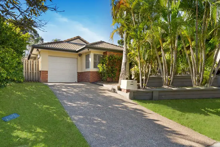 Second view of Homely house listing, 37 Con Brio Boulevard, Upper Coomera QLD 4209