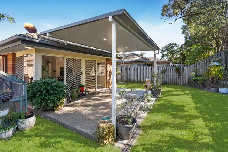 Third view of Homely house listing, 37 Con Brio Boulevard, Upper Coomera QLD 4209