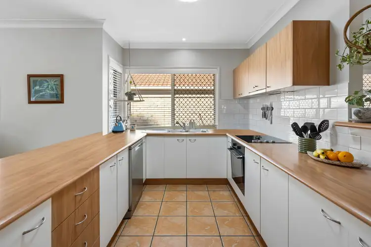 Fourth view of Homely house listing, 37 Con Brio Boulevard, Upper Coomera QLD 4209