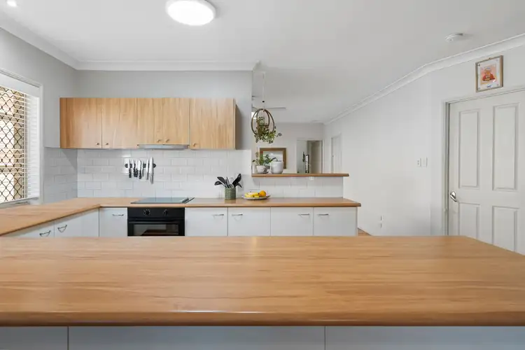 Fifth view of Homely house listing, 37 Con Brio Boulevard, Upper Coomera QLD 4209