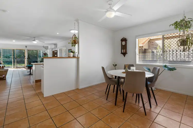Sixth view of Homely house listing, 37 Con Brio Boulevard, Upper Coomera QLD 4209