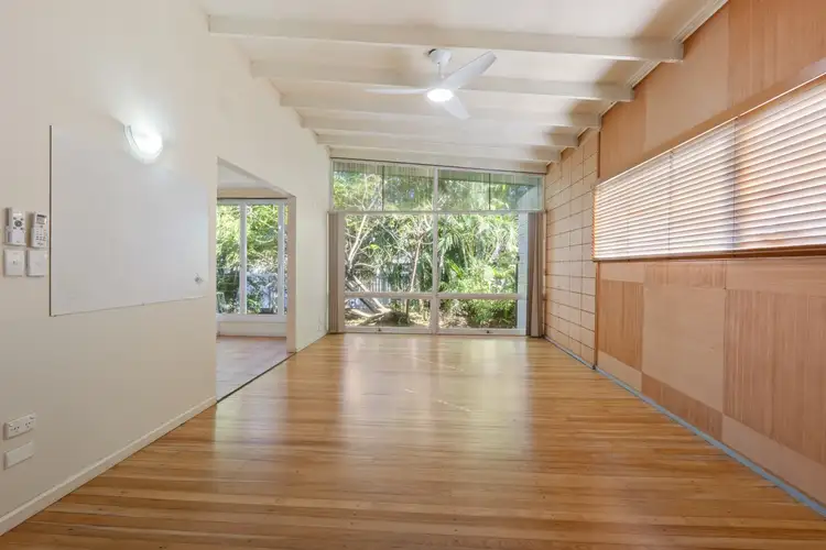 Fifth view of Homely house listing, 11 Albicore Street, Mermaid Waters QLD 4218