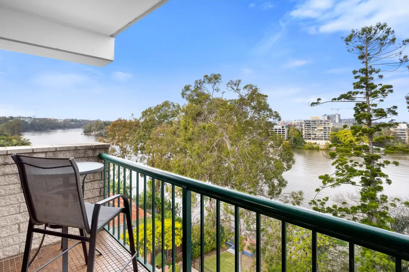 Main view of Homely apartment listing, 13/149 Ryan Street, West End QLD 4101