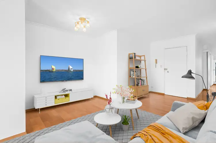 Third view of Homely apartment listing, 13/149 Ryan Street, West End QLD 4101