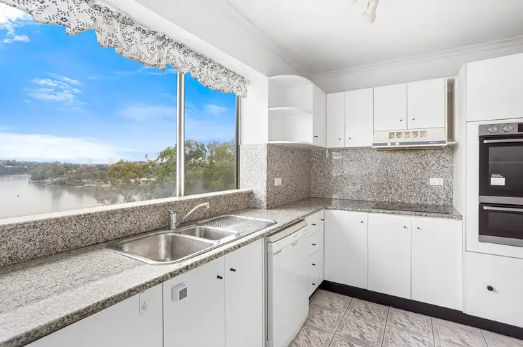 Fifth view of Homely apartment listing, 13/149 Ryan Street, West End QLD 4101