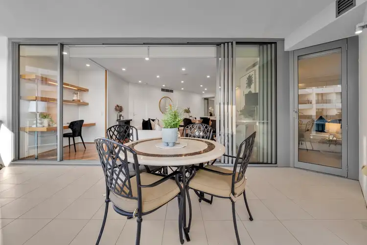 Fifth view of Homely apartment listing, 1416/45 Duncan Street, West End QLD 4101