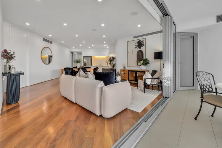 Sixth view of Homely apartment listing, 1416/45 Duncan Street, West End QLD 4101