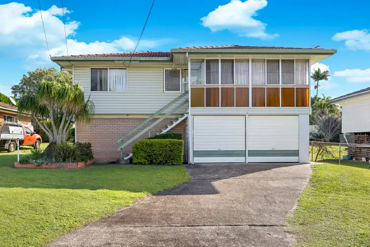 12 Crown Road, Alexandra Hills QLD 4161