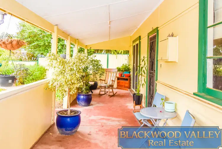 Third view of Homely house listing, 42 Barron Street, Boyup Brook WA 6244