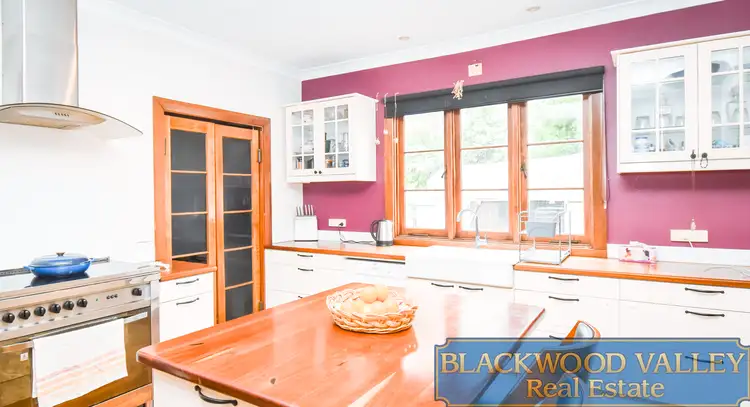 Fourth view of Homely house listing, 42 Barron Street, Boyup Brook WA 6244