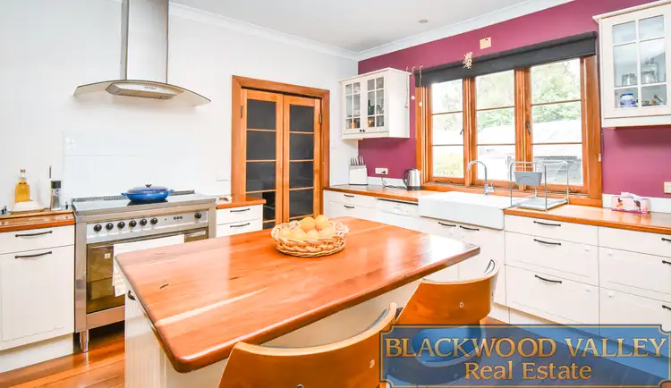 Fifth view of Homely house listing, 42 Barron Street, Boyup Brook WA 6244