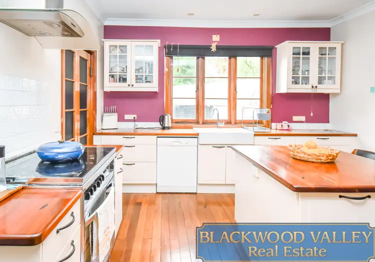 Sixth view of Homely house listing, 42 Barron Street, Boyup Brook WA 6244