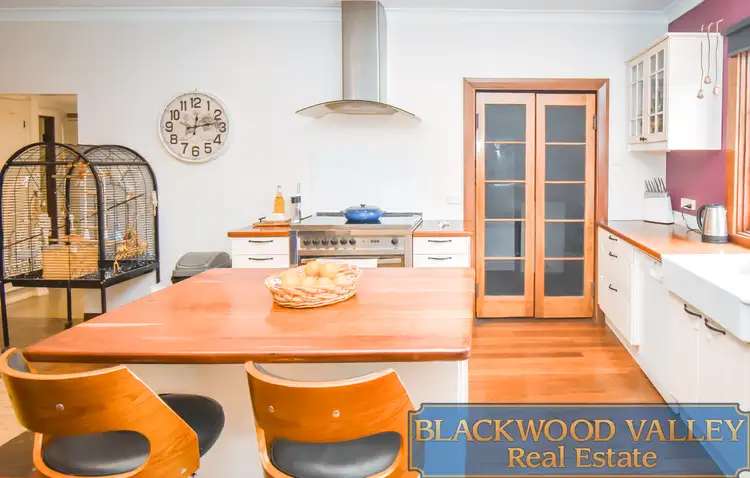 Seventh view of Homely house listing, 42 Barron Street, Boyup Brook WA 6244