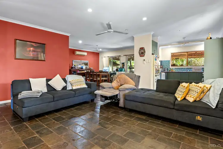 Second view of Homely house listing, 18 Reid Road, Cable Beach WA 6726