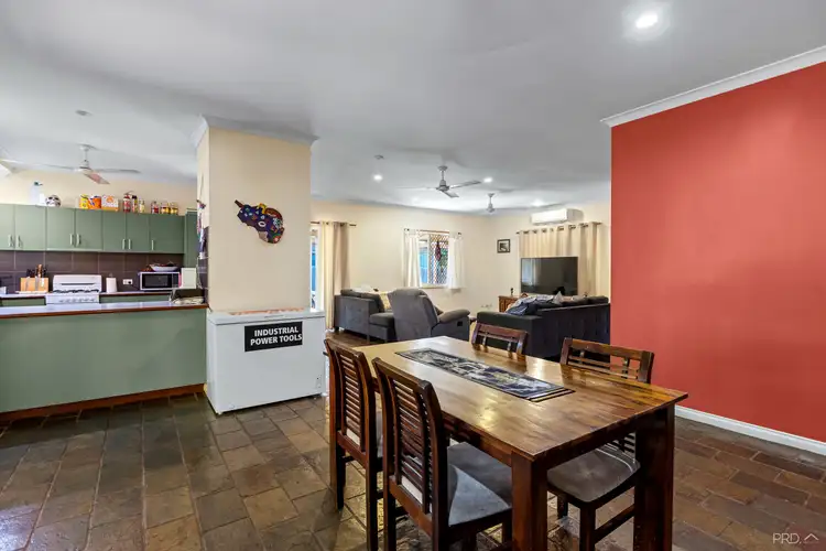 Fifth view of Homely house listing, 18 Reid Road, Cable Beach WA 6726